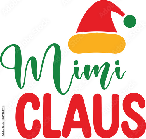 Mimi Claus photo