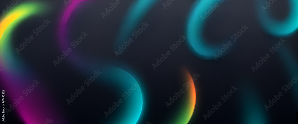 illustrazione con elementi geometrici a tema astratto surreale illustrazione con elementi geometrici a tema astratto surreale