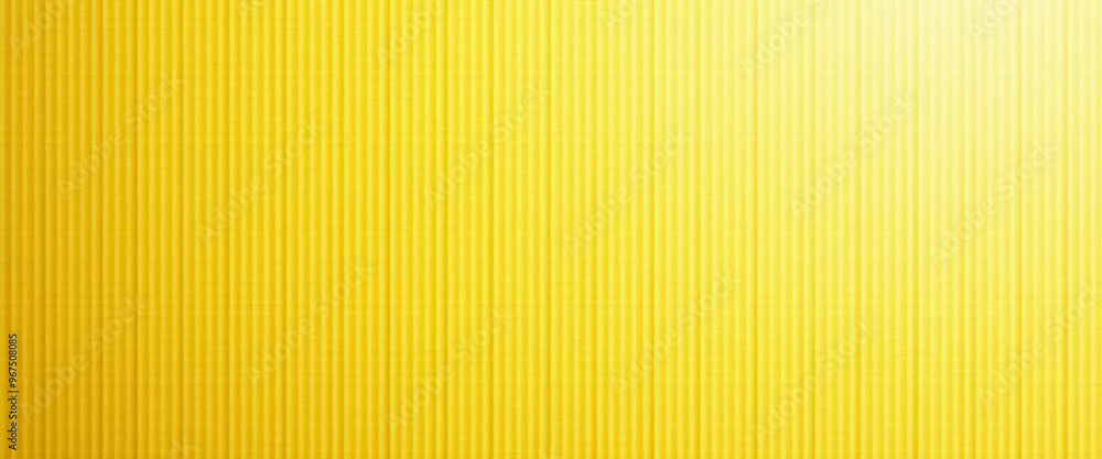 Abstract Yellow Striped Background Abstract Yellow Striped Background
