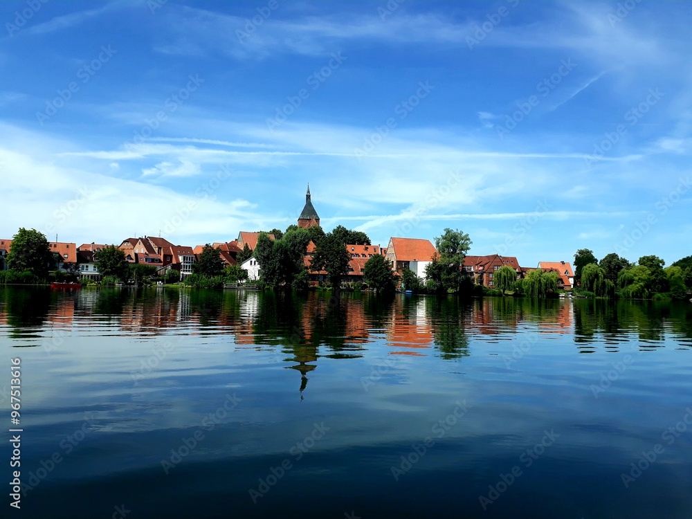 Fototapeta premium temple