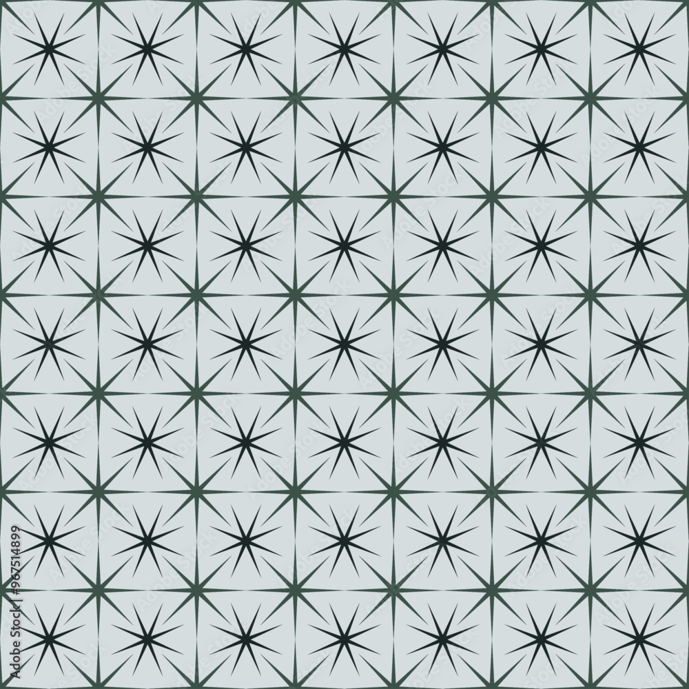 pattern with stars pattern with stars