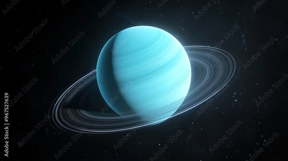 A Blue Planet in a Dark Universe A Blue Planet in a Dark Universe