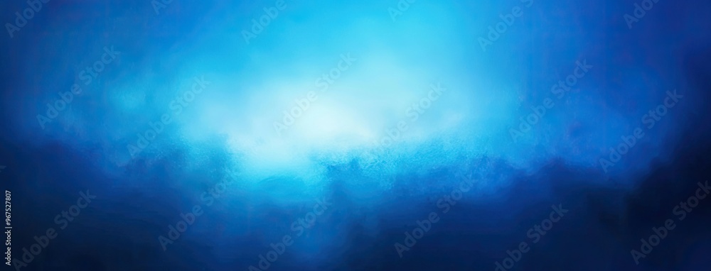 Abstract Blue Sky Background - Cloudy Sky Texture Abstract Blue Sky Background - Cloudy Sky Texture