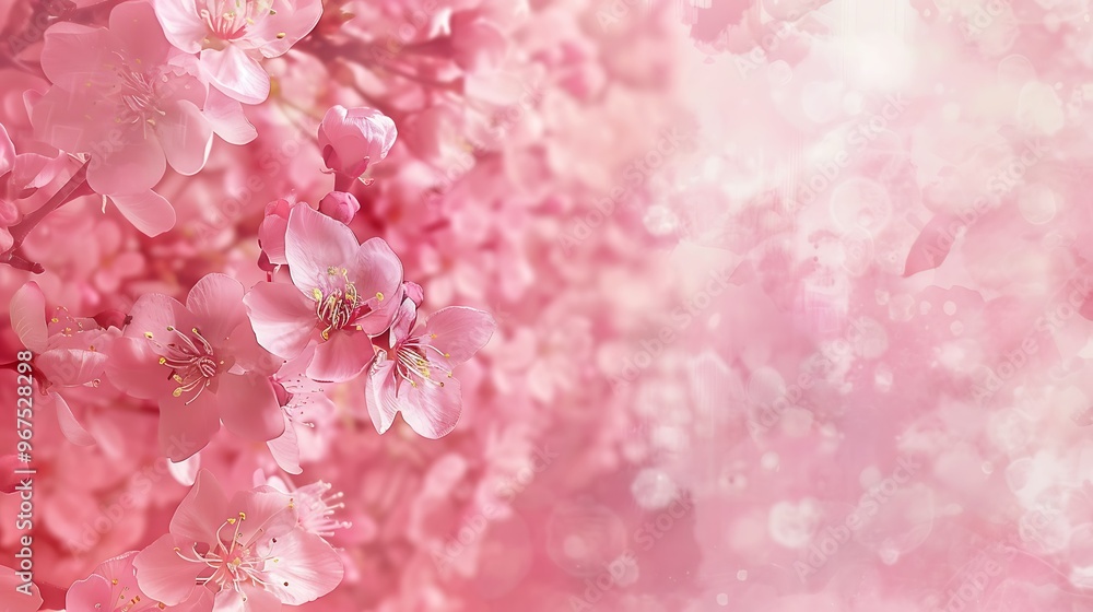 Pink Floral Background, Floral, Pink Pink Floral Background, Floral, Pink