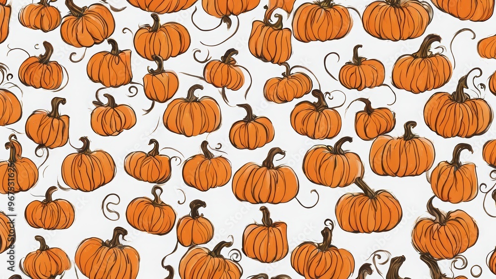 pumpkin art pumpkin art