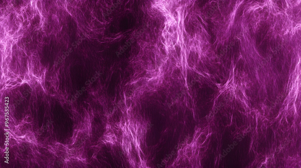 Abstract Purple Energy Background with Swirling Lines and Glowing Effects Abstract Purple Energy Background with Swirling Lines and Glowing Effects