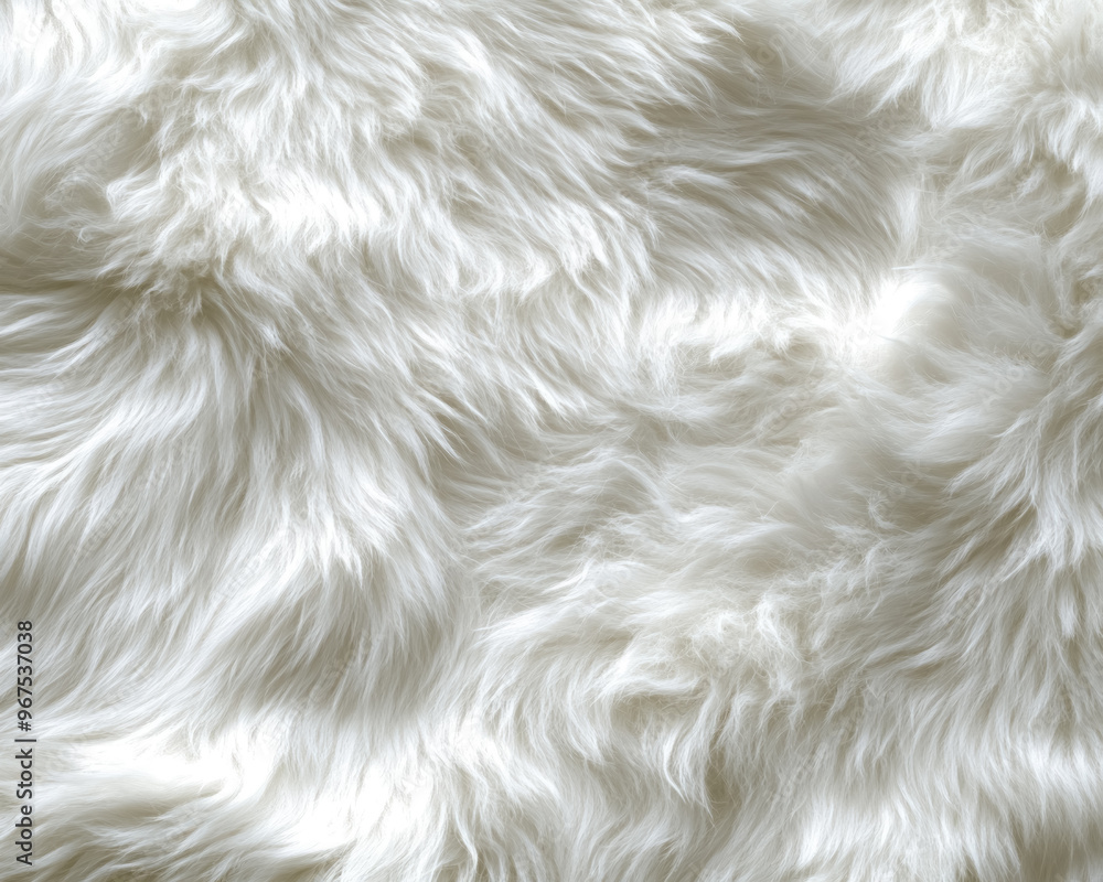 soft white fur texture close-up for luxurious backgrounds soft white fur texture close-up for luxurious backgrounds