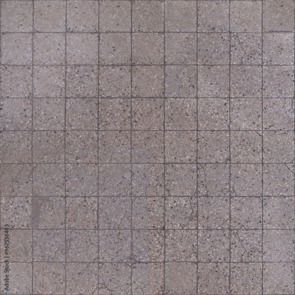 Fototapeta premium pso de piedras tileable