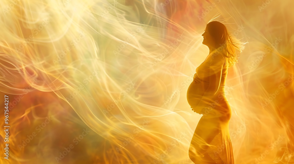 custom made wallpaper toronto digitalPregnancy Theme, Maternity, Pregnant, Pregnancy, Woman