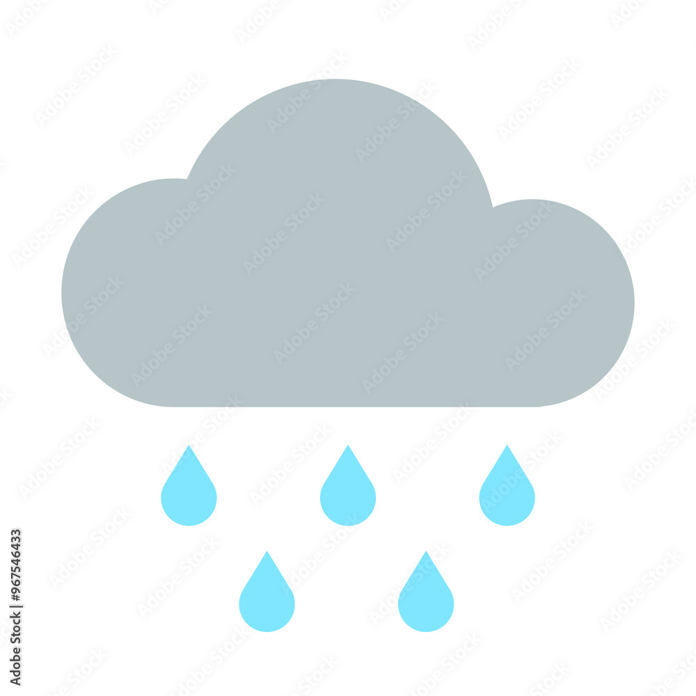 cloud and rain cloud and rain
