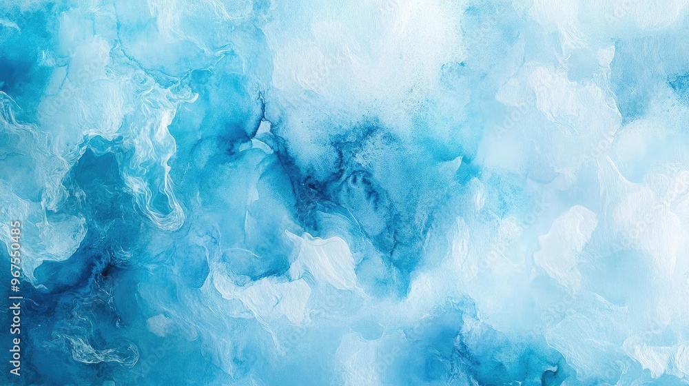 A serene abstract background showcasing fluid blue hues and soft textures, perfect for artistic or calming projects. A serene abstract background showcasing fluid blue hues and soft textures, perfect for artistic or calming projects.