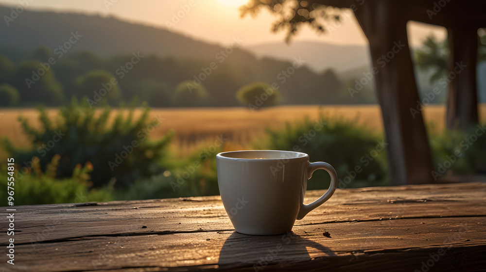 cup of tea, ai generated cup of tea, ai generated