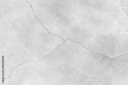 Wallpaper Mural Modern grey limestone texture background in white light polished empty wall paper. luxury gray concrete stone table top desk view concept grunge seamless, Rustic marble slab. Torontodigital.ca