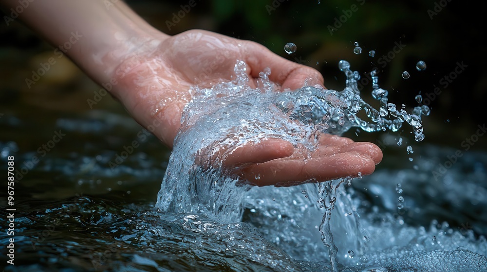 Freshwater Conservation and Water Supply Freshwater Conservation and Water Supply