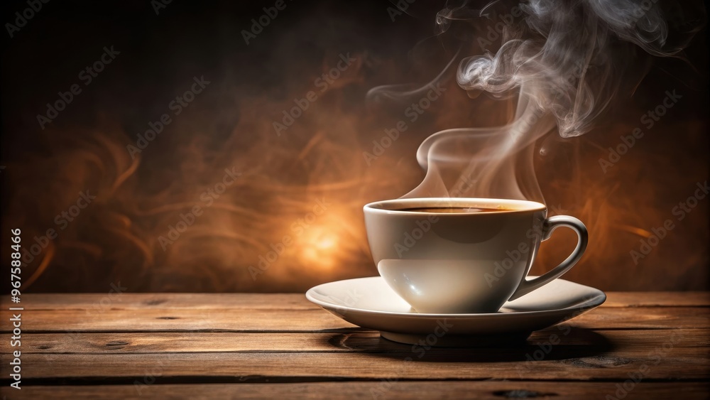 Steaming hot cup of coffee , caffeine, beverage, drink, morning, aroma, mug, latte, cappuccino, barista, espresso, aromatic, coffee shop Steaming hot cup of coffee , caffeine, beverage, drink, morning, aroma, mug, latte, cappuccino, barista, espresso, aromatic, coffee shop