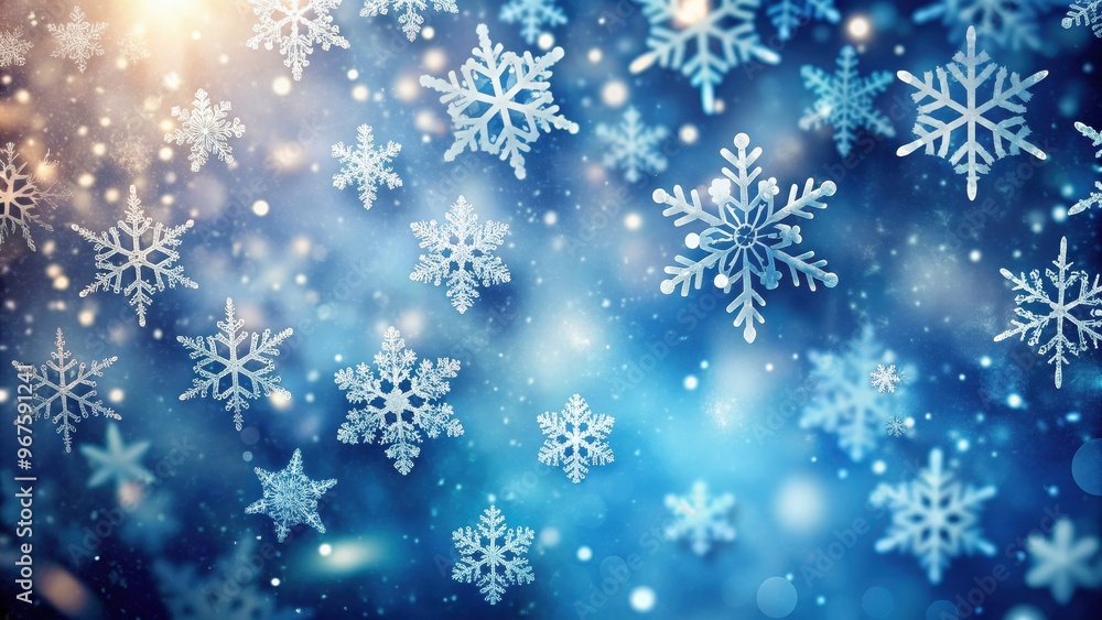 A stunning photograph capturing the rare beauty of softly falling snowflakes , winter, snowfall, snowflakes, weather, cold A stunning photograph capturing the rare beauty of softly falling snowflakes , winter, snowfall, snowflakes, weather, cold