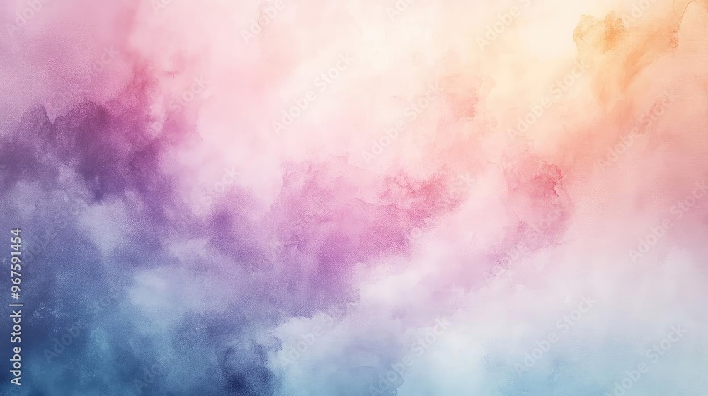 Abstract colorful smoke cloud background creating a dreamy and vibrant atmosphere for artistic projects. Abstract colorful smoke cloud background creating a dreamy and vibrant atmosphere for artistic projects.