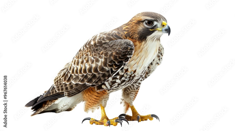 Aggressive Bird of Prey (Hawk) Character Png. Aggressive Bird of Prey (Hawk) Character Png.