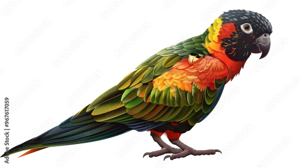 Macaw Parrot Isolated on Png Background. Macaw Parrot Isolated on Png Background.