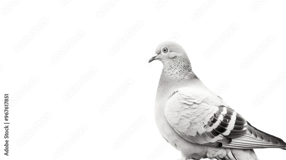 Pigeon Isolated on Png Background. Pigeon Isolated on Png Background.
