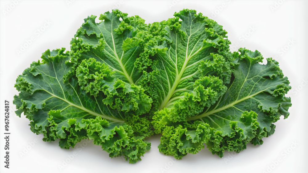 Isolated green kale leaves, a symbol of healthy and nutritious food, kale, green, leaves, organic, fresh, vegetable, healthy Isolated green kale leaves, a symbol of healthy and nutritious food, kale, green, leaves, organic, fresh, vegetable, healthy