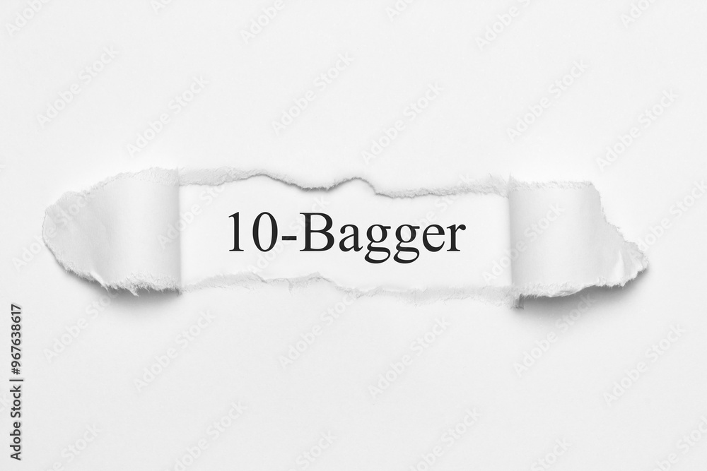 10-Bagger	
