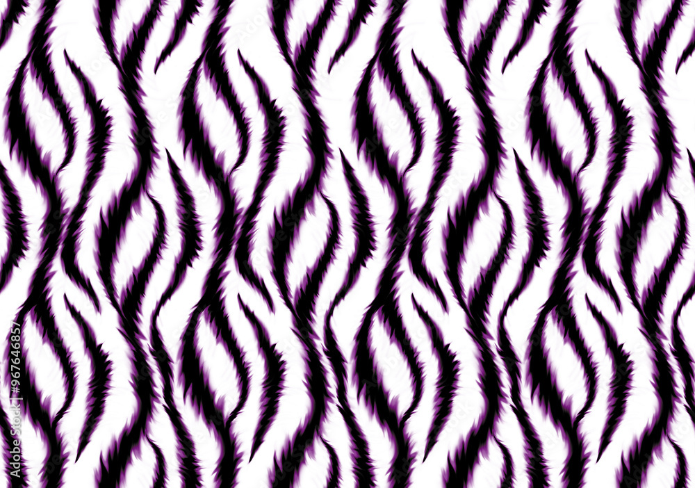Leopard and zebra pattern design, illustration background. Abstract animals pattern Leopard and zebra pattern design, illustration background. Abstract animals pattern