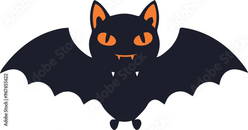 Bat vector