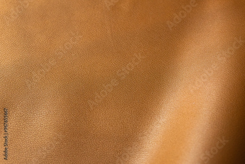 French goat leather