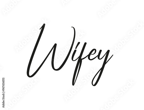 wifey