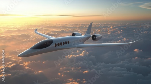 Electric Planes and Autonomous Aircraft