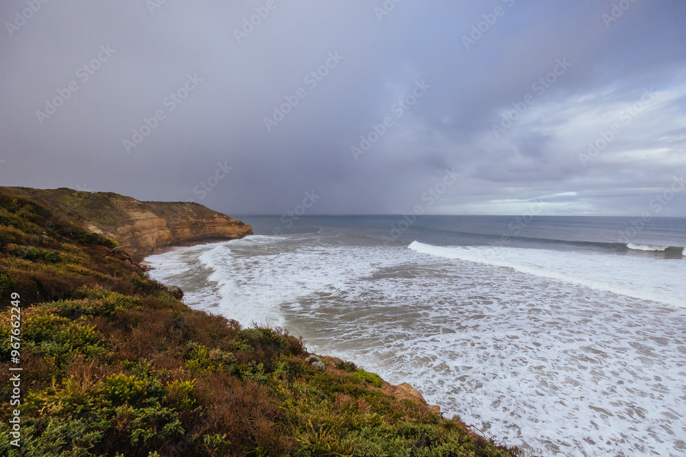 Obraz premium Point Addis Beach in Australia