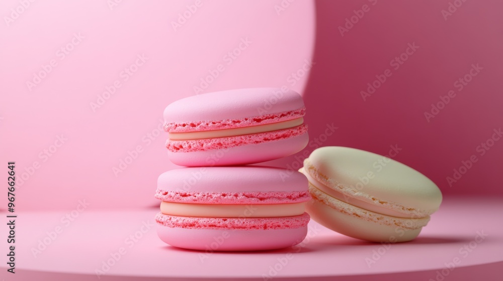 Macaron Macaron