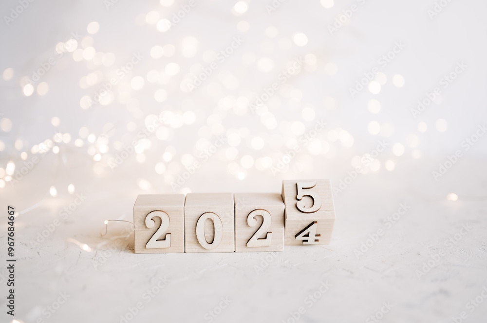 2025 text background. New year and business concept strategy. 2025 text background. New year and business concept strategy.