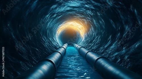Visualization of Geothermal...