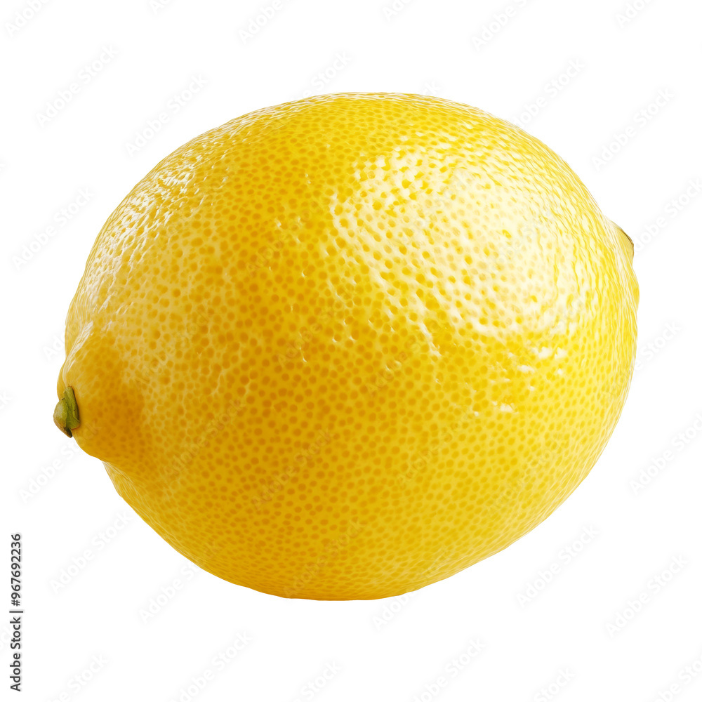 Whole lemon. Isolated on transparent background. PNG design element. Whole lemon. Isolated on transparent background. PNG design element.