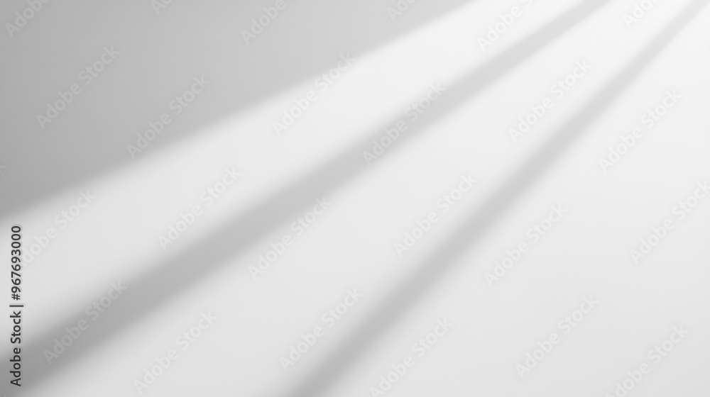 Clean white background transitioning to a soft light gray gradient, minimalistic and simple design Clean white background transitioning to a soft light gray gradient, minimalistic and simple design