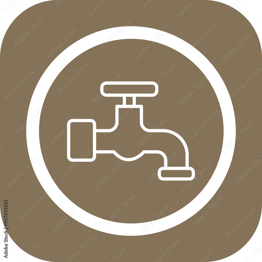 Tap Vector Icon Design Tap Vector Icon Design