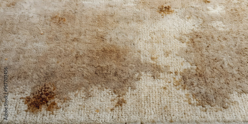 Wallpaper Mural Removing mold stains on a carpet using cleaning solution and brush, mold removal, cleaning, carpet, stains, disinfect, brush Torontodigital.ca