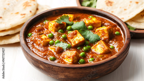 Delicious Matar Paneer Curry Paneer Butter Masala Recipe