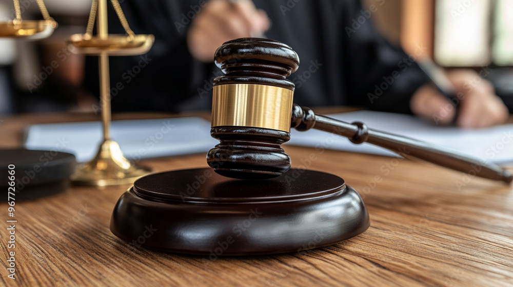 lawyer in a professional setting signing a business contract, symbolizing legal agreements and formal business transactions lawyer in a professional setting signing a business contract, symbolizing legal agreements and formal business transactions