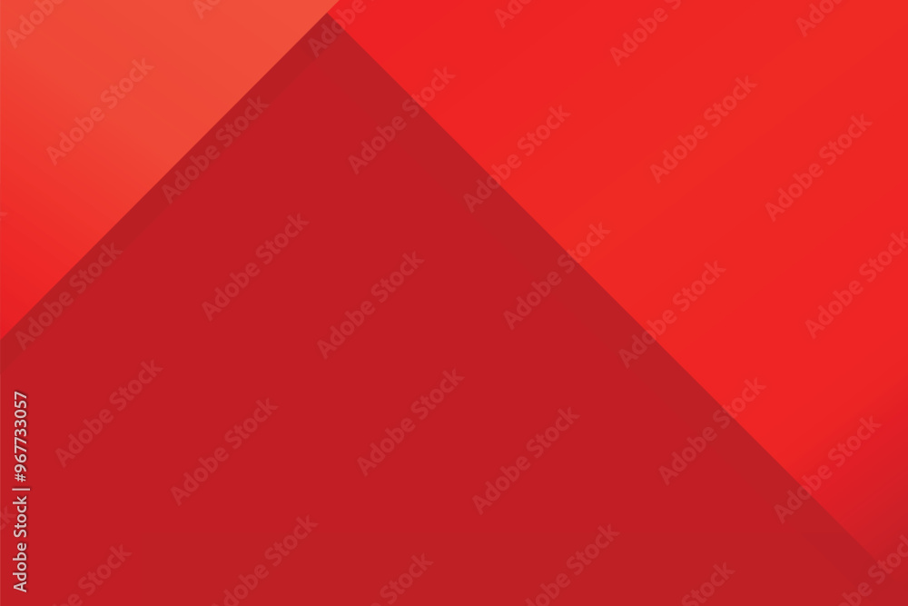 Simple background, slide presentation, red background vector illustration. Simple background, slide presentation, red background vector illustration.