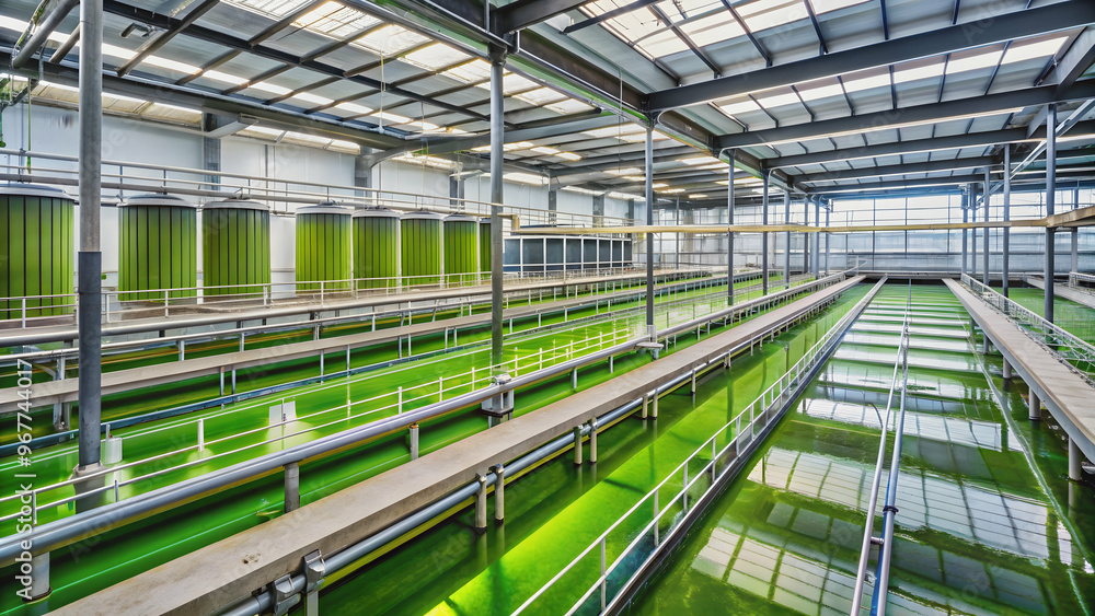 Algae farm producing bio fuel as a sustainable energy source, algae, farm, biofuel, sustainable, energy, source Algae farm producing bio fuel as a sustainable energy source, algae, farm, biofuel, sustainable, energy, source