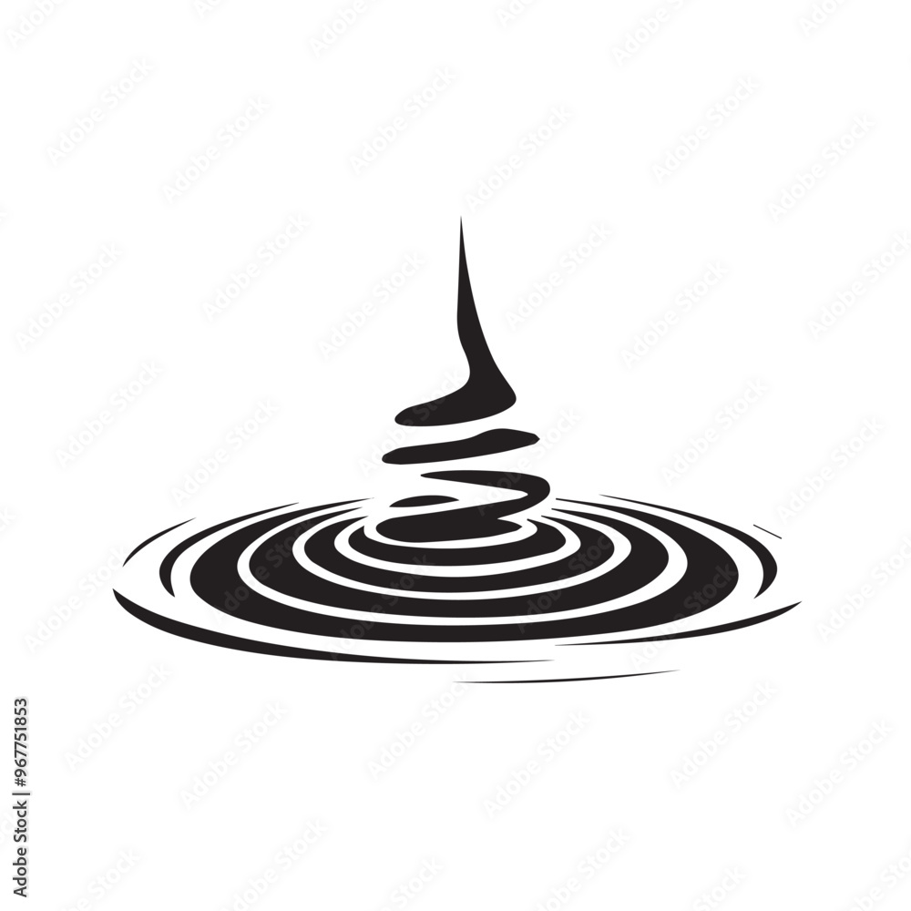 Seal in cartoon, doodle style . Image for t-shirt, web, mobile apps and ui. Isolated 2d vector illustration in logo, icon, sketch style, Eps 10, black and white. AI Generative Seal in cartoon, doodle style . Image for t-shirt, web, mobile apps and ui. Isolated 2d vector illustration in logo, icon, sketch style, Eps 10, black and white. AI Generative