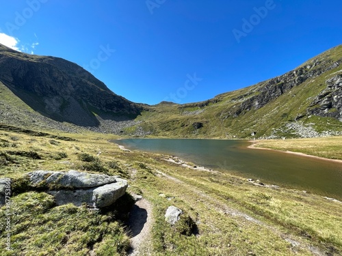 Wanderung Sportgastein - Rauris - Bockhartscharte photo