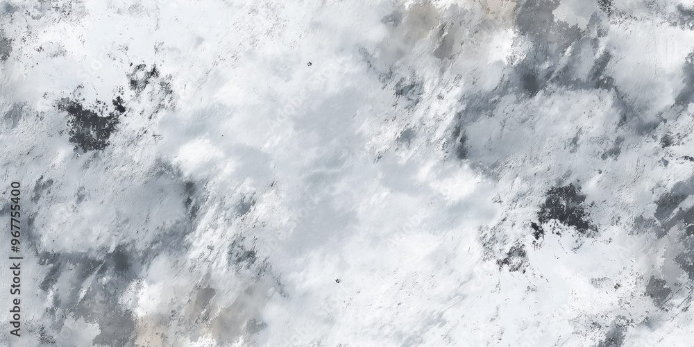 Oil painting on canvas, Abstract gray and white texture background.
Oil painting on canvas, Abstract gray and white texture background.