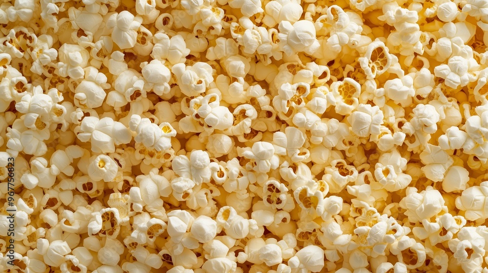 Popcorn snack pattern white salty classic food for relaxation time Popcorn snack pattern white salty classic food for relaxation time