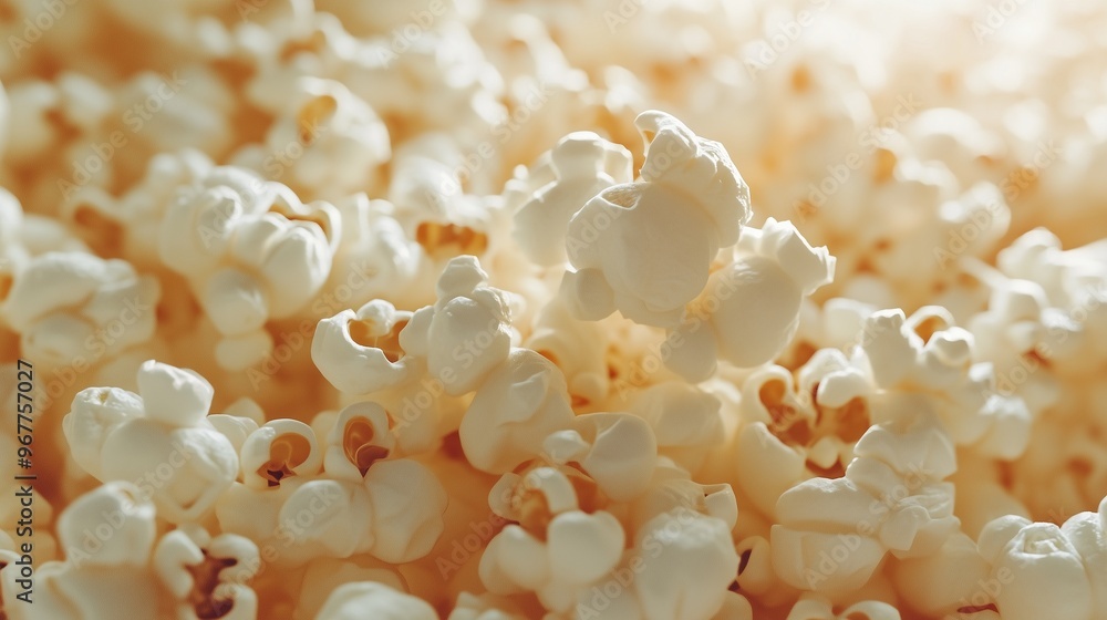 Popcorn snack pattern white salty classic food for relaxation time Popcorn snack pattern white salty classic food for relaxation time