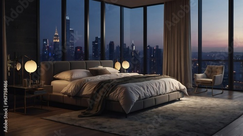 Modern Interior Design Styles From Mid-Century to Organic and Beyond