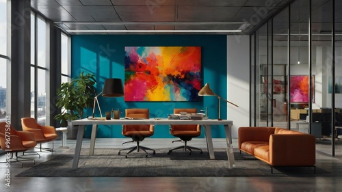 Modern Interior Design Styles From Mid-Century to Organic and Beyond